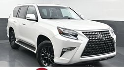 2023 Lexus GX 460 Base