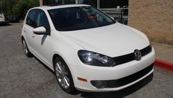 2013 Volkswagen Golf TDI