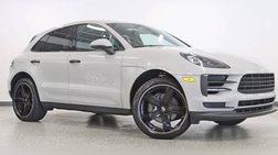 2019 Porsche Macan S