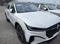 2026 Lincoln Nautilus Hybrid Reserve