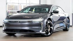 2024 Lucid Air Touring