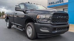 2024 Ram Ram Pickup 2500 Tradesman