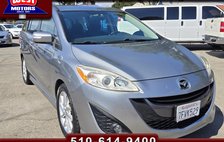 2014 Mazda MAZDA5 Touring