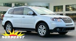 2012 Subaru Tribeca 3.6R Limited