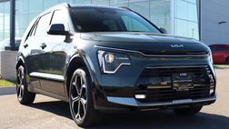 2023 Kia Niro EX Touring