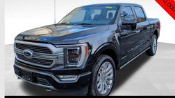 2021 Ford F-150 Limited