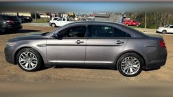 2014 Ford Taurus Limited