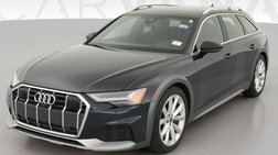 2022 Audi A6 allroad quattro Prestige 55 TFSI