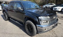 2005 Chevrolet Colorado 