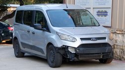2016 Ford Transit Connect XL
