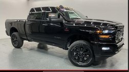 2026 Ram Ram Pickup 2500 Big Horn