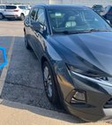 2019 Chevrolet Blazer Premier