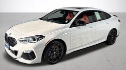 2022 BMW 2 Series M235i xDrive Gran Coupe