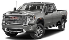 2023 GMC Sierra 2500HD Denali