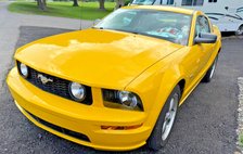 2006 Ford Mustang GT Premium
