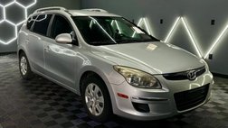 2011 Hyundai Elantra Touring GLS