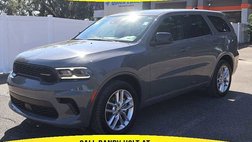 2023 Dodge Durango GT Launch Edition