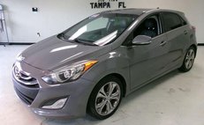 2014 Hyundai Elantra GT Base
