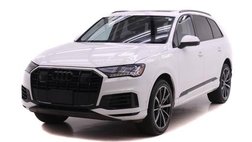 2023 Audi Q7 quattro Premium Plus 55 TFSI