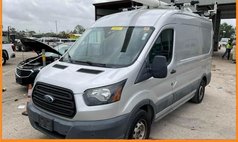 2017 Ford Transit 150