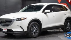 2020 Mazda CX-9 Touring