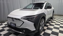 2024 Subaru Solterra Limited
