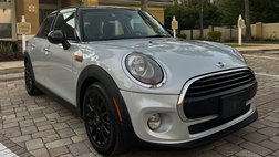 2018 MINI Hardtop Cooper
