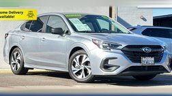 2023 Subaru Legacy Base