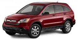 2007 Honda CR-V EX