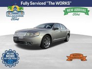 2008 Lincoln MKZ Base
