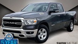 2022 Ram Ram Pickup 1500 Lone Star