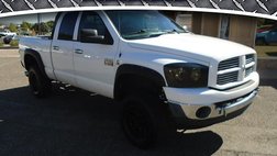 2008 Dodge Ram 2500 ST