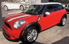 2011 MINI Cooper Countryman S