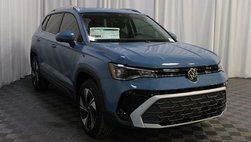 2026 Volkswagen Taos SE 4Motion