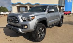 2019 Toyota Tacoma TRD Off-Road