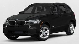 2014 BMW X5 xDrive50i
