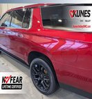 2023 Chevrolet Suburban Shield Premier