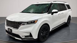 2024 Kia Carnival SX Prestige