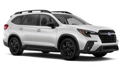 2026 Subaru Ascent Onyx Edition Touring