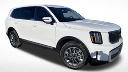 2025 Kia Telluride LX