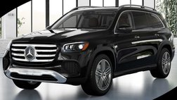 2026 Mercedes-Benz GLS GLS 450