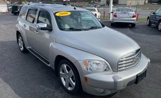 2006 Chevrolet HHR LT