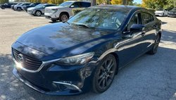 2016 Mazda MAZDA6 i Grand Touring