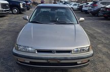 1991 Honda Accord EX