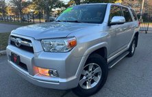2013 Toyota 4Runner SR5