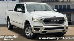 2022 Ram Ram Pickup 1500 Limited