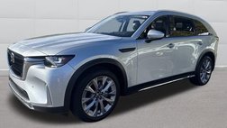 2024 Mazda CX-90 3.3 Turbo Premium