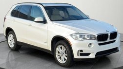 2014 BMW X5 xDrive35i