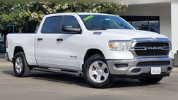 2023 Ram Ram Pickup 1500 Lone Star