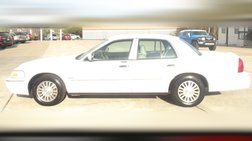 2006 Mercury Grand Marquis LS Premium